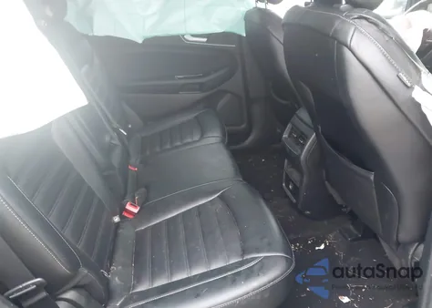 2020 Ford Edge Sel z USA, uszkodzony, nr VIN 2FMPK4J92LBA29091